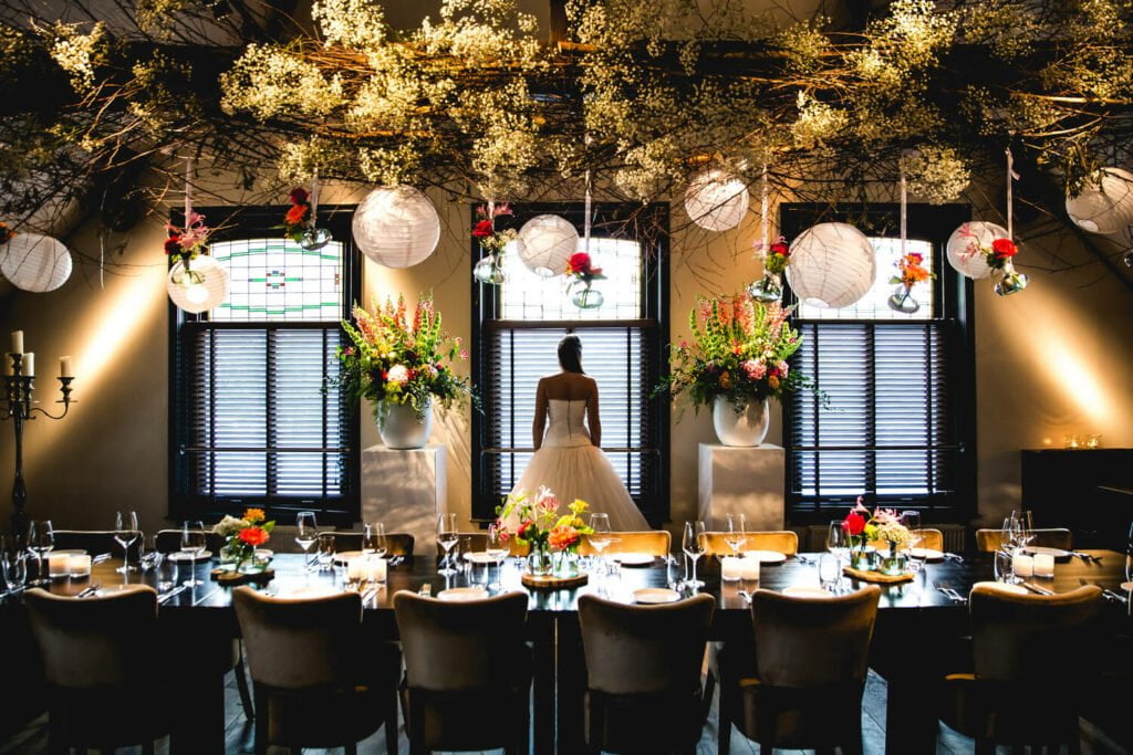 trouwlocatie zuid holland